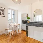 Apartament Parga 41 - 500 Metres Du Capitole - Hypercentre Tlse Tuluza