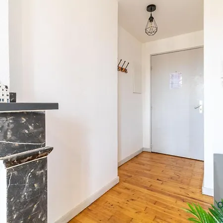 Parga 41 - 500 Mètres Du Capitole - Hypercentre Tlse * Toulouse