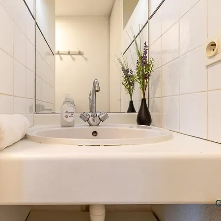 Apartamento Parga 41 - 500 Metres Du Capitole - Hypercentre Tlse Toulouse