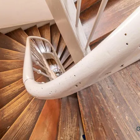 Parga 41 - 500 Metres Du Capitole - Hypercentre Tlse تولوز