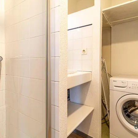 Parga 41 - 500 Mètres Du Capitole - Hypercentre Tlse Appartement *