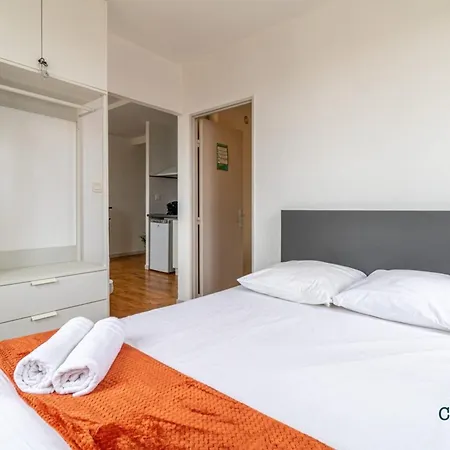 Parga 41 - 500 Metres Du Capitole - Hypercentre Tlse Toulouse