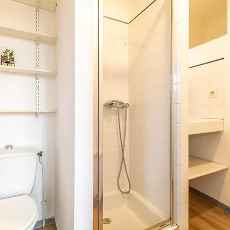 Parga 41 - 500 Metres Du Capitole - Hypercentre Tlse Apartamento