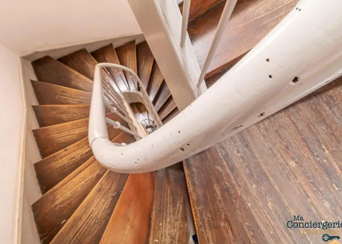 Parga 41 - 500 Metres Du Capitole - Hypercentre Tlse Toulouse