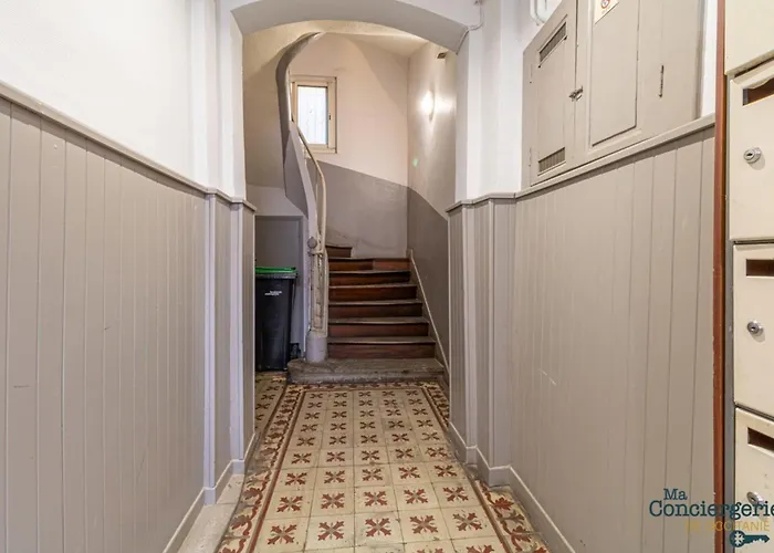 Parga 41 - 500 Metres Du Capitole - Hypercentre Tlse * Toulouse