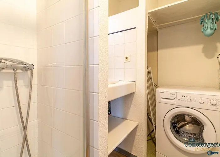 Parga 41 - 500 Metres Du Capitole - Hypercentre Tlse Daire *