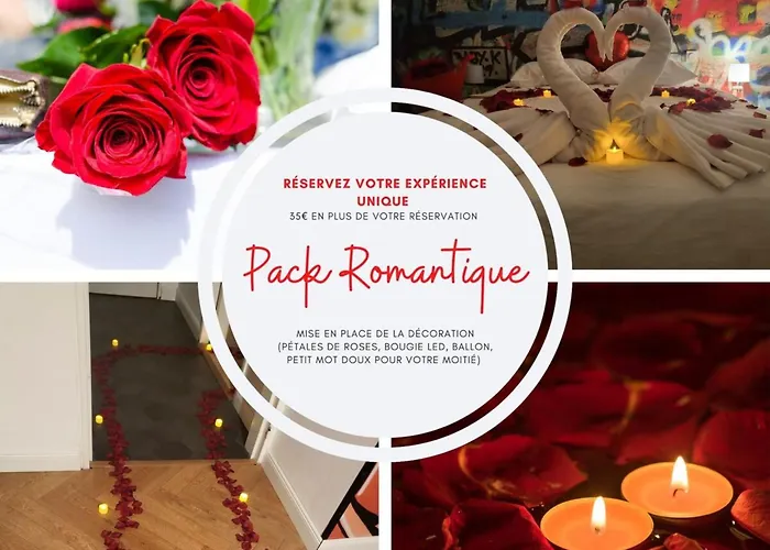 Διαμέρισμα Parga 41 - 500 Metres Du Capitole - Hypercentre Tlse *