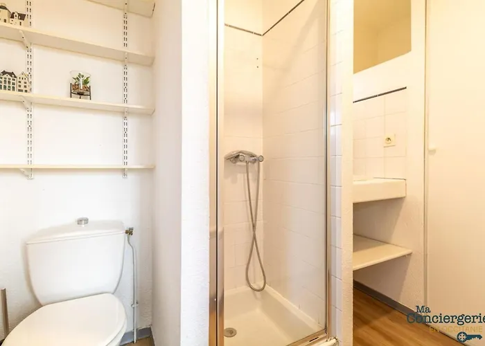 Parga 41 - 500 Metres Du Capitole - Hypercentre Tlse Διαμέρισμα