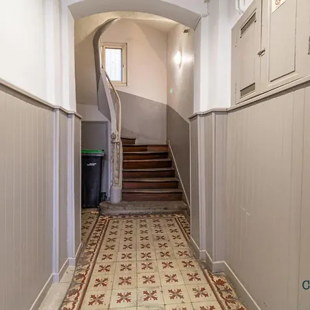 Parga 41 - 500 Metres Du Capitole - Hypercentre Tlse * 圖盧茲