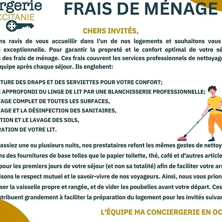 Parga 41 - 500 Metres Du Capitole - Hypercentre Tlse 公寓 圖盧茲